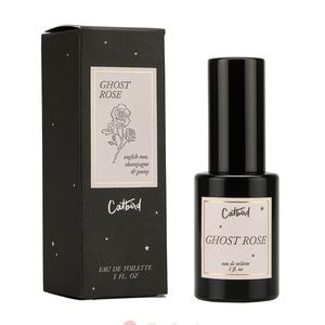 Catbird NYC Ghost Rose Fragrance